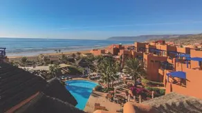 Paradis Plage Pieds dans l'eau - Superbe Appartement & Jaccuzi - Image 1