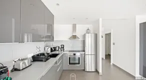 Villa Antoine Appartement RDJ Vue mer CLiM Wifi parking plage 50m La Garonne - Image 5