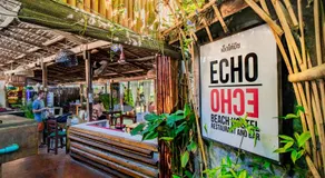 Echo Beach Hostel - Image 4