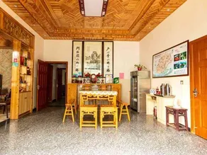 Huangzhangju Hostel - Image 2