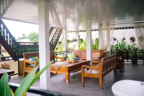 Rumah Panggung 200 - Image 3