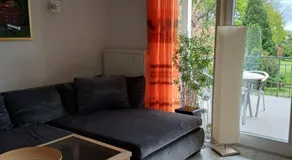 Apartment Flughafen Leipzig - Image 2