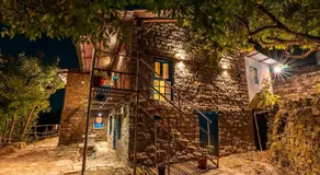 Vista Hostel Jeolikote, Nainital - Image 5