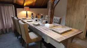 Juweeltje van vakantiewoning op prachtig landgoed - Image 4