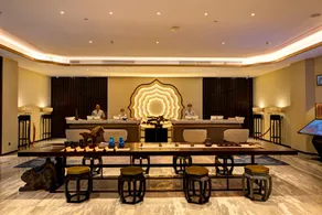 Landison Joykie Resort Moganshan - Image 2