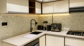 Modern Luxury Apartment 3 Min from Algiers Aiport - Image 5