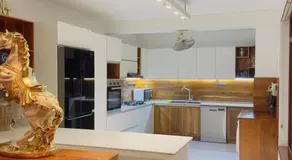 Cozy View Apartment - Image 3