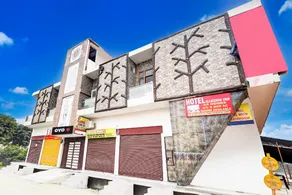 HOTEL O ILLUSION INN - Image 2