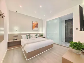 Shunan Village Residence (Chengdu Tianfu International Airport Branch) - Image 2