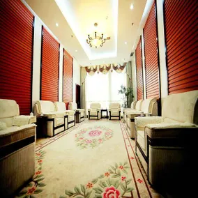 Shan Shui Garden Hotel - Image 5