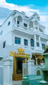 Paradise Hotel Tuy Hoa 100m walking alley access - Image 3