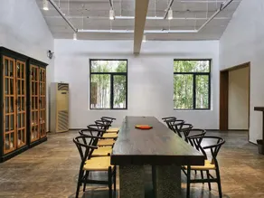 Liangkejian Art Hotel - Image 5