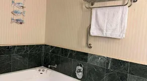 Privately Owned Hotel Room in Oaks Hotel - Image 5
