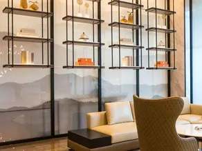 Taihe Yongye International Hotel - Image 4