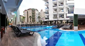 Oba Star Hotel - Ultra All Inclusive - Image 3