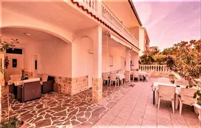 Apartment MP A2 Tina Rab, Island Rab - Image 5