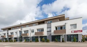 Boardinghouse Hirsch - Apartments in Kork - Image 5