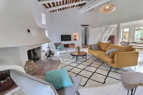 large charming cottage at the foot of the Cvennes - Image 3