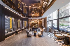 Home Inn Zhuhai Gongbei Port Pedestrian Street - Image 3