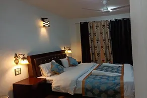 Hotel Larsa - Image 5