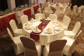 Savannah Resort Hotel - Image 5