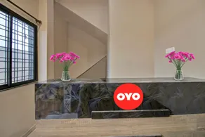 Hotel O by OYO R K Guest House - Image 2