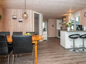 8 person holiday home in Haderslev - Image 4