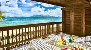 Sapphire Beachfront Condo - Free Wi-Fi - Save! - Image 3