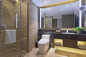 Boju Hotel (Foshan Huaxia Ceramic City) - Image 4