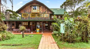 Sachatamia Lodge - Image 4