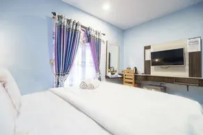 King Suite Hotel Bengkulu - Image 5