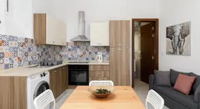 Cosy, Central 1BR Apartment - Close to Valletta - Image 4