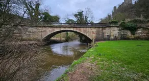 The Bridge House Restaurant and Hotel - Image 4