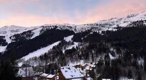 Appartement 4 personnes - Magnifique vue montagne - Image 3