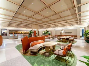 Orange Hotel (Wanda Plaza Branch of Anyang Municipal Government) - Image 3