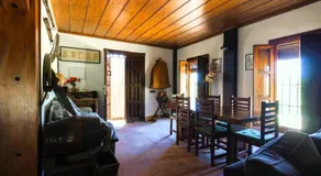 Casa rural con barbacoa y piscina - Image 4