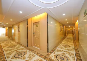 Vienna 3 Best International Hotel Guangzhou Canton Tower Pazhou Convention and Exhibition Center Branch - Free Shuttle Bus to Canton Fair Complex During Canton Fair Period - Image 5
