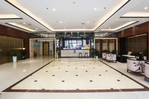 Zhou Shang Boutique Hotel - Image 3