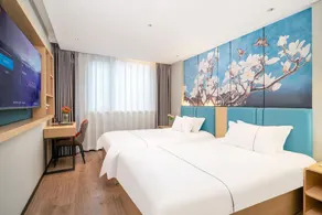 Ande Hotel Fuding Zhonghui Branch - Image 5