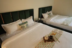 Vedaanvi Palace & Resort - Image 2