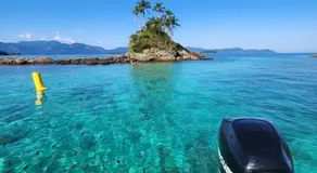 Passeios de lancha em Angra dos Reis - Image 4