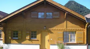 Le Gros Pâquier - Image 1