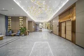 Luzhou Hongjiang Garden Hotel (Longma High School Branch) - Image 4