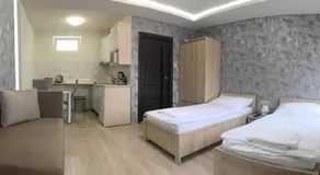 Kristály apartmanok - Image 2