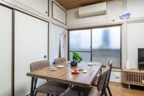 駅から徒歩15分/一棟貸切ヴィラ/最大6名様/wifi完備/池袋・新宿・上野まで1本 - Image 3