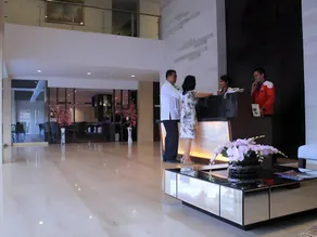 Cititel Hotel Pekanbaru - Image 3