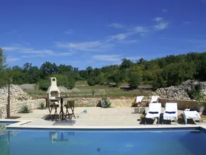 Villa en Ugljane con piscina privada - Image 4