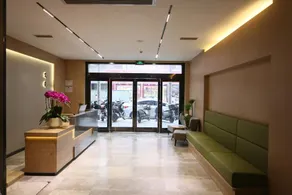 Eman Hotel (Sanpailou Street Hongqiao Subway Station Branch) - Image 2