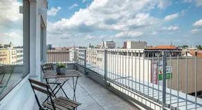 Apartmány Gočárova třída - Image 3