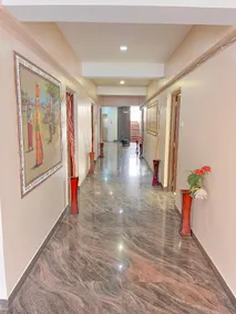 StayGuru Park View Residency - Image 3